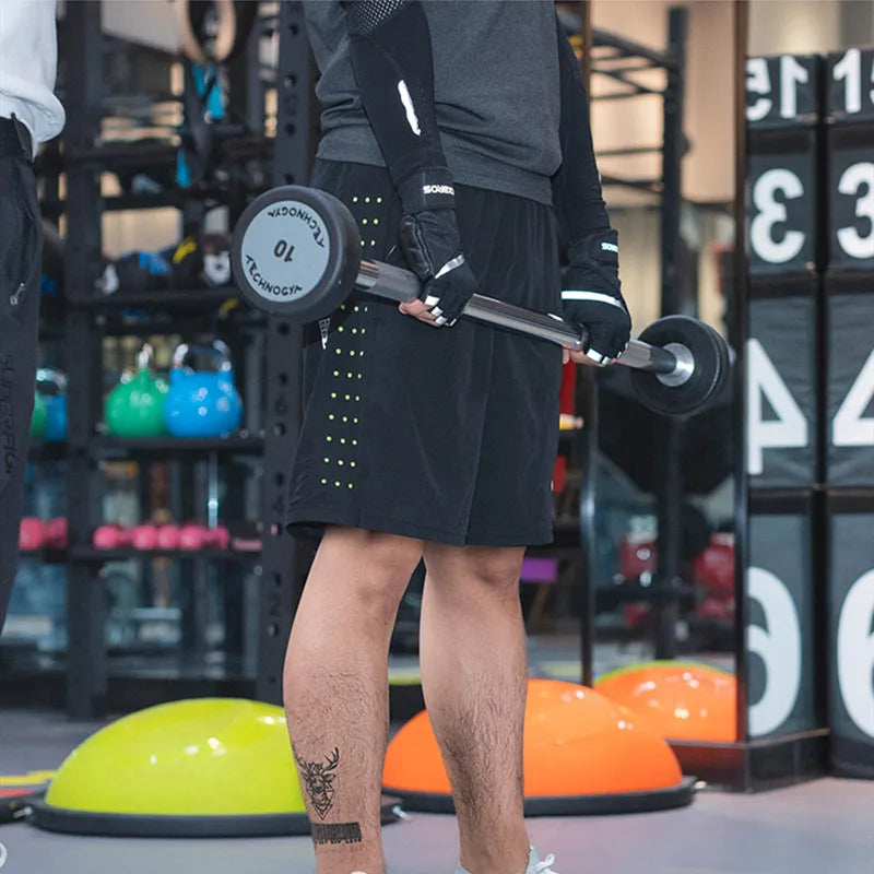 Rockbros Comfortable Breathable Cycling Shorts With Pockets