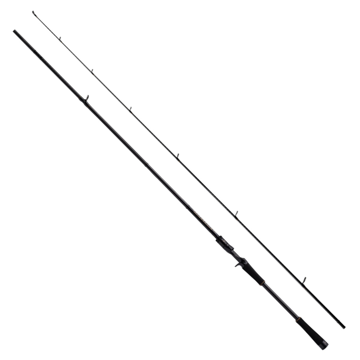 Pure-Lure Seabed Spinning Rod For Sea Bass High Carbon