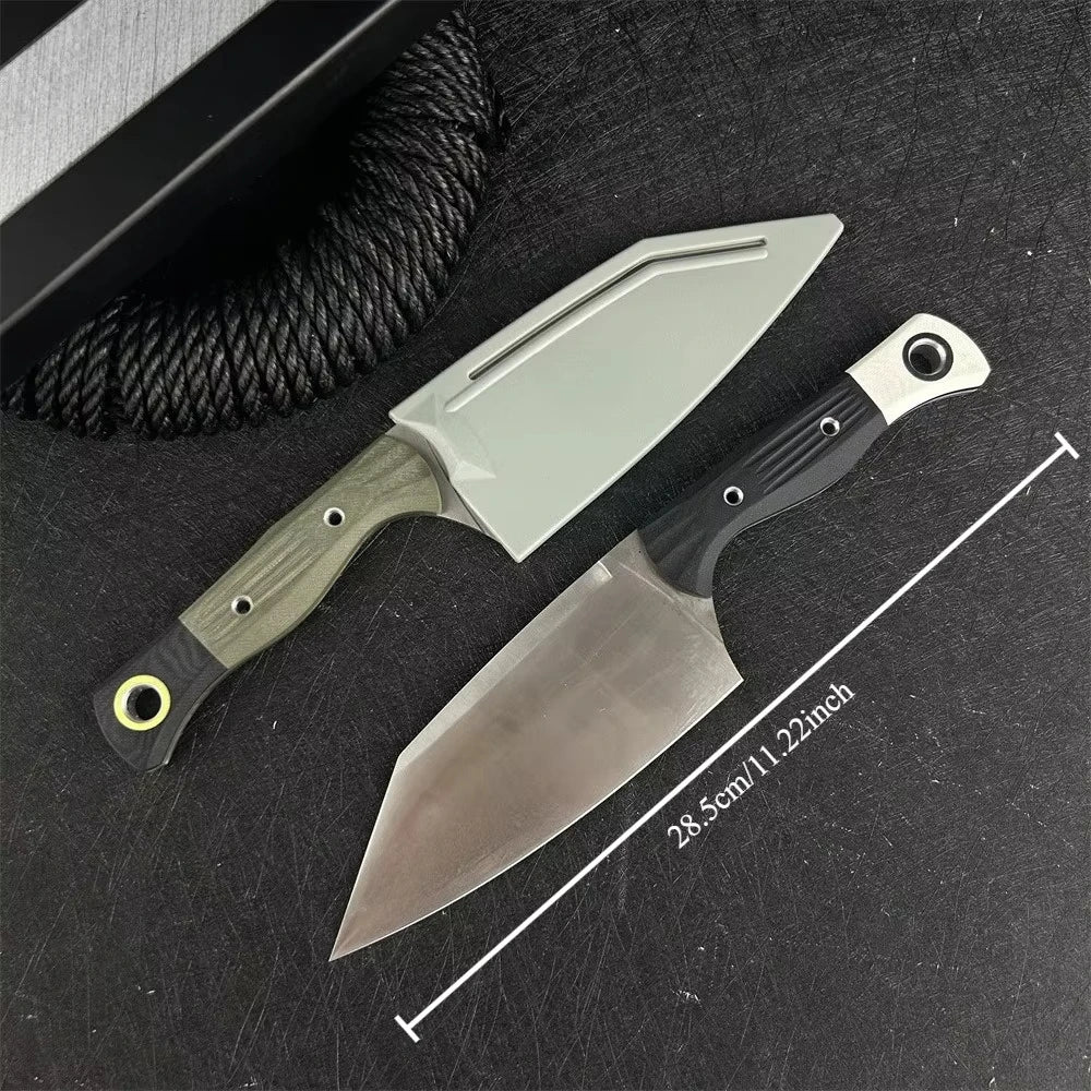 DIY Supplies BM 4010BK Utility Knife Outdoor Survival Multi Tool