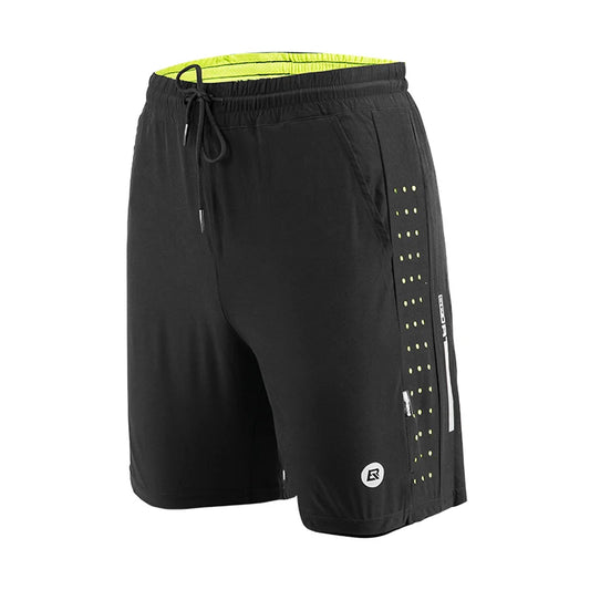 Rockbros Comfortable Breathable Cycling Shorts With Pockets