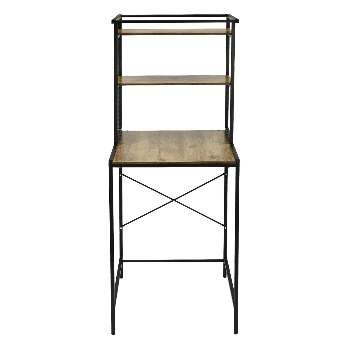 Bymaocar 3 Tier Washing Machine Rack Stand Organizer