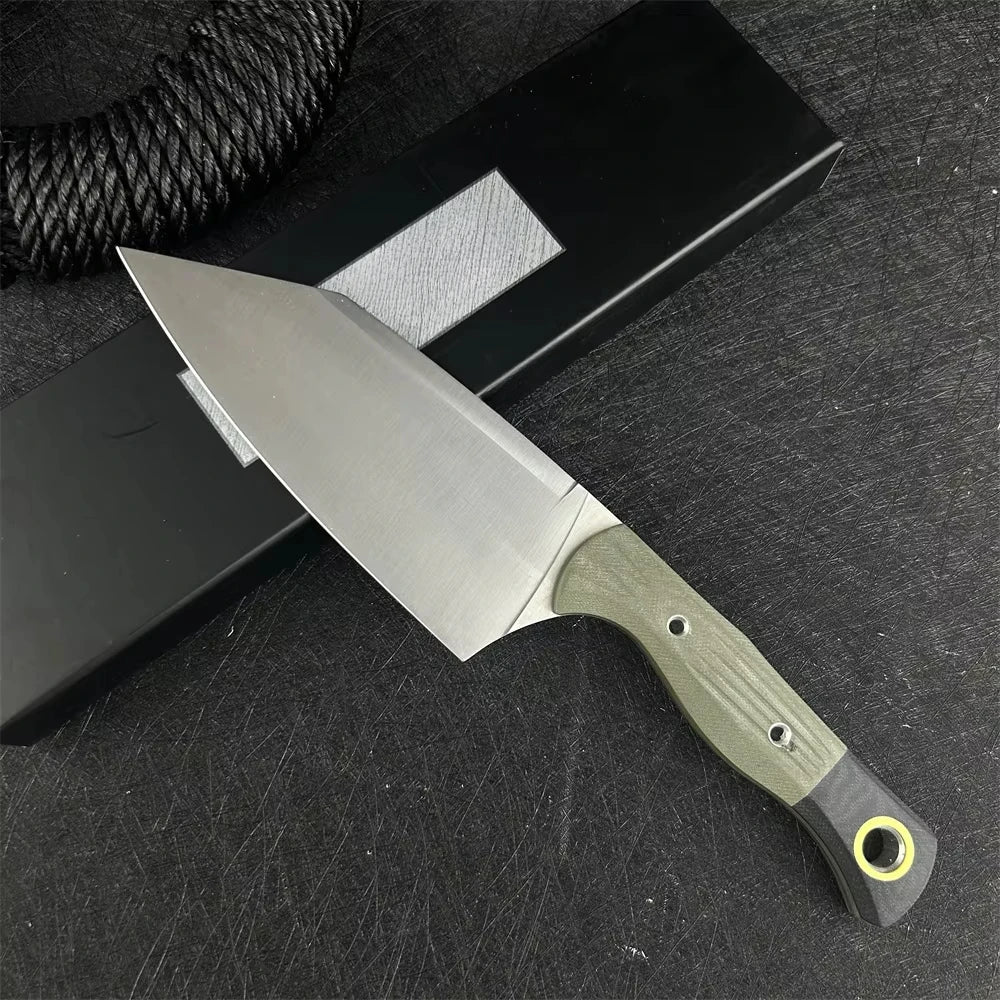DIY Supplies BM 4010BK Utility Knife Outdoor Survival Multi Tool