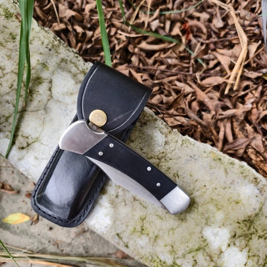 DIY Supplies Outdoor D2 Blade Knife With G10 Handle For Camping And Emergencies