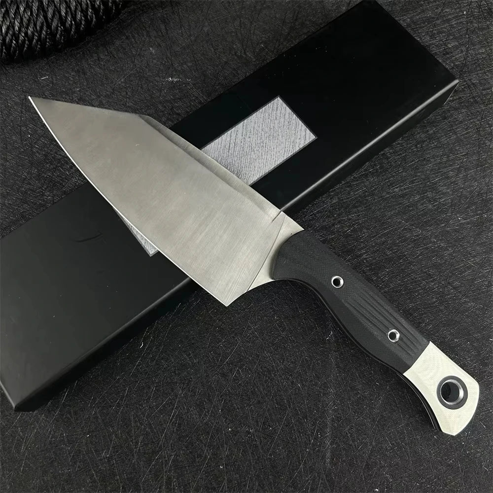 DIY Supplies BM 4010BK Utility Knife Outdoor Survival Multi Tool
