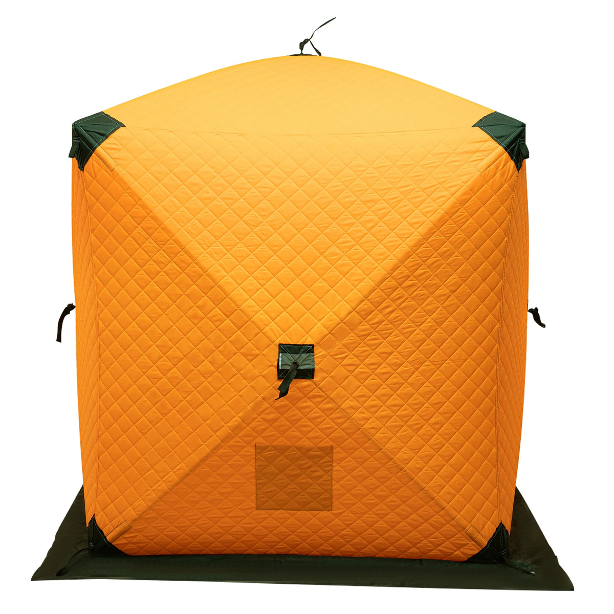 Portable Pop Up Outdoor Ice Fishing Shelter Tent