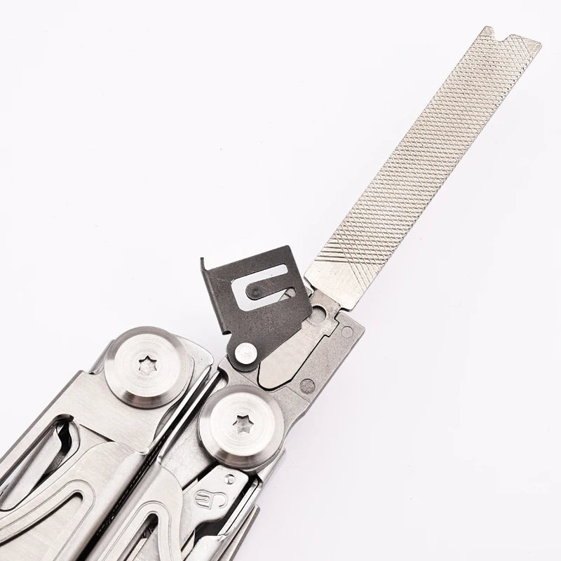 Daicamping DL30 Multitool Pliers Scissors Survival Gear