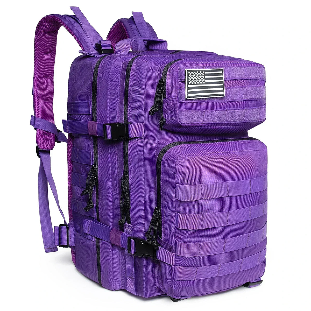 ReFire Gear Large Capacity Outdoor Tactical Backpack For Hiking Camping