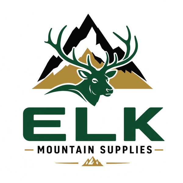 Elk Mountain Supplies